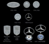 Detail Download Logo Mercedes Benz 3d Cdr Nomer 45