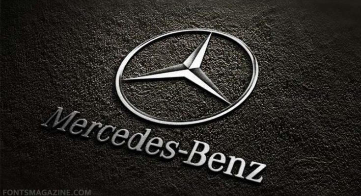 Detail Download Logo Mercedes Benz Nomer 53