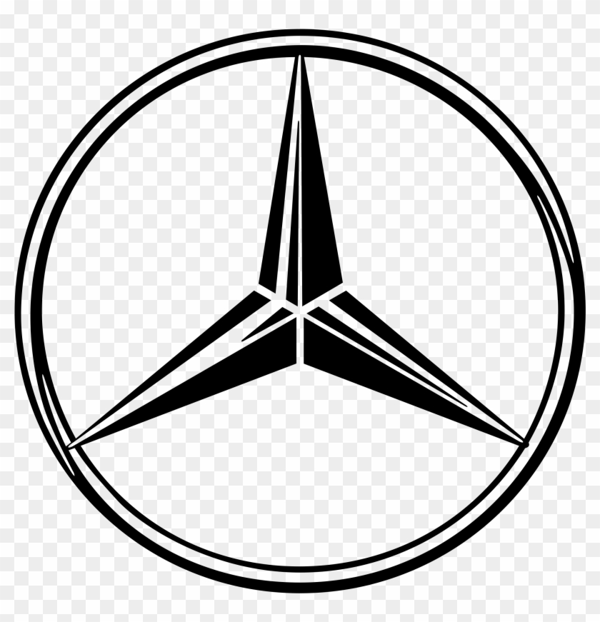 Detail Download Logo Mercedes Benz Png Nomer 18