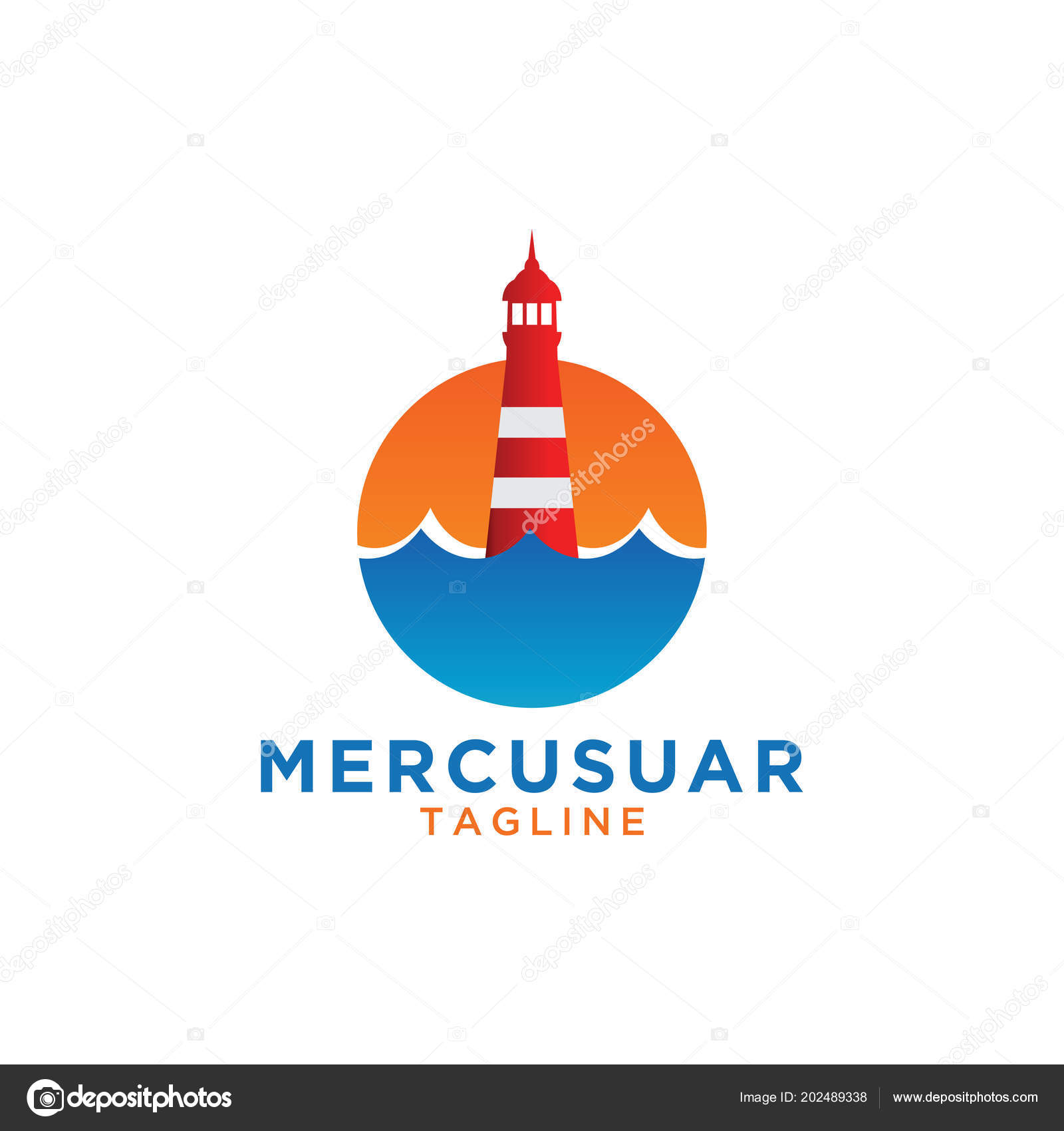 Detail Download Logo Mercu Nomer 33