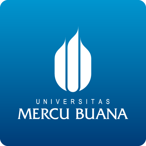 Detail Download Logo Mercu Buana Nomer 23