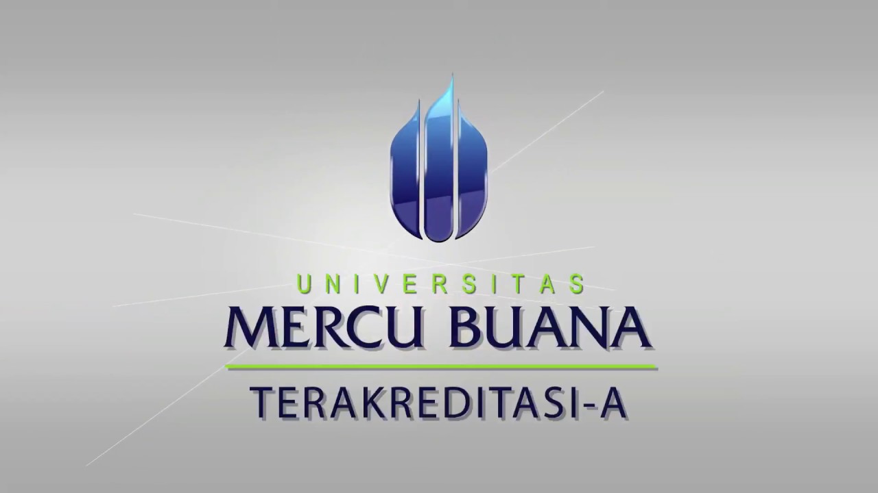 Detail Download Logo Mercu Buana Nomer 45