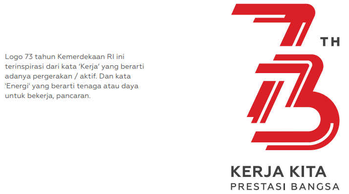 Detail Download Logo Merdeka 73 Nomer 21