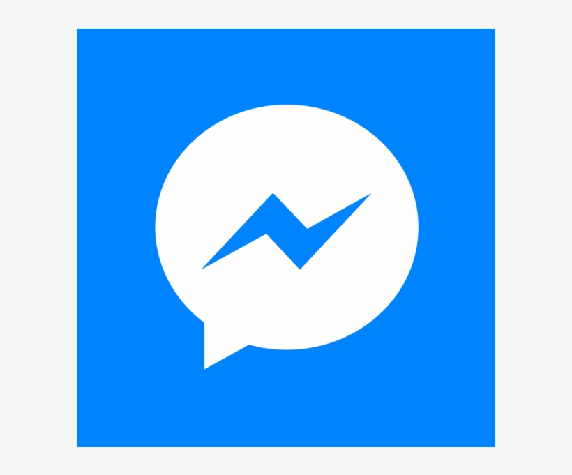 Detail Download Logo Messenger Nomer 14