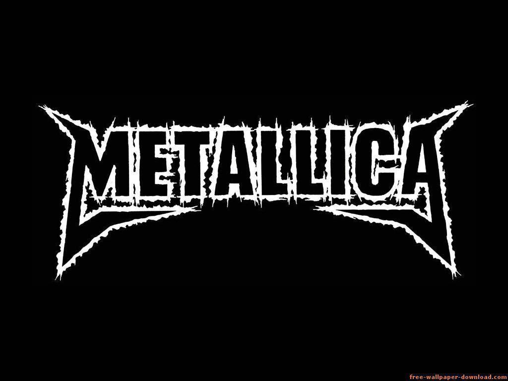 Detail Download Logo Metalica Nomer 45