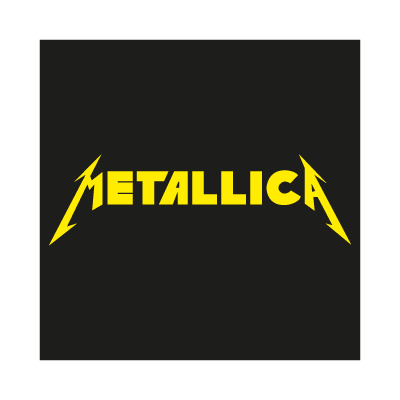 Detail Download Logo Metallica Nomer 17