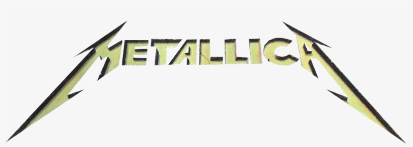 Detail Download Logo Metallica Nomer 25