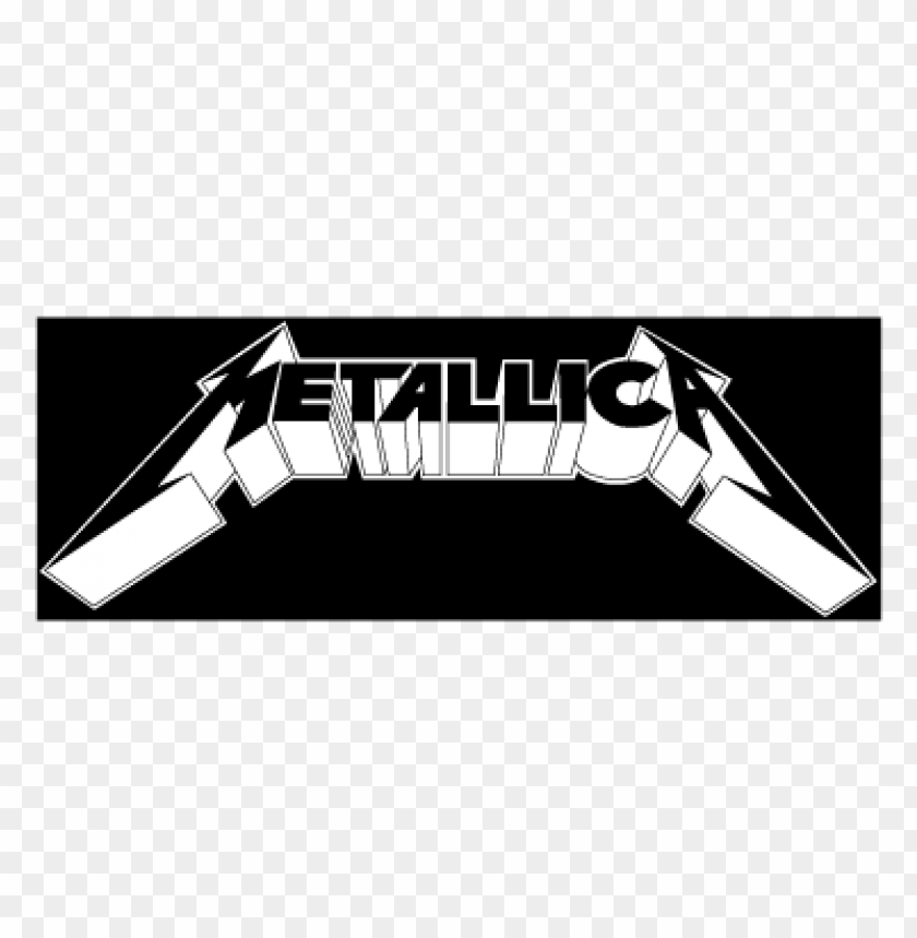 Detail Download Logo Metallica Nomer 27