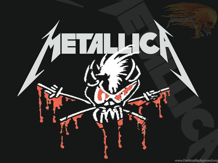 Detail Download Logo Metallica Nomer 34