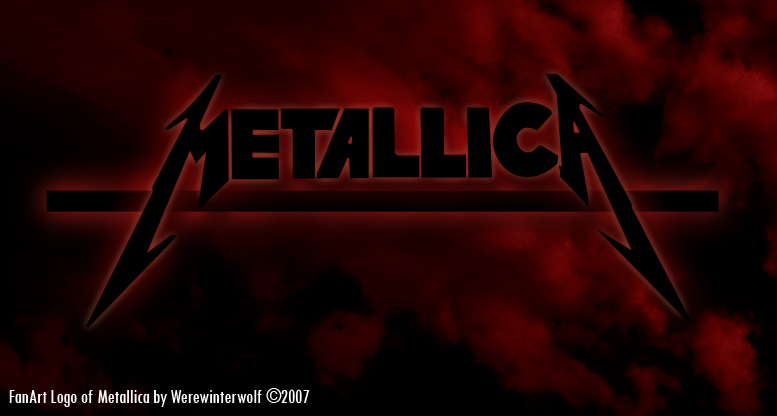 Detail Download Logo Metallica Nomer 35
