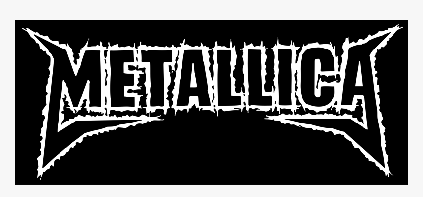 Detail Download Logo Metallica Nomer 45