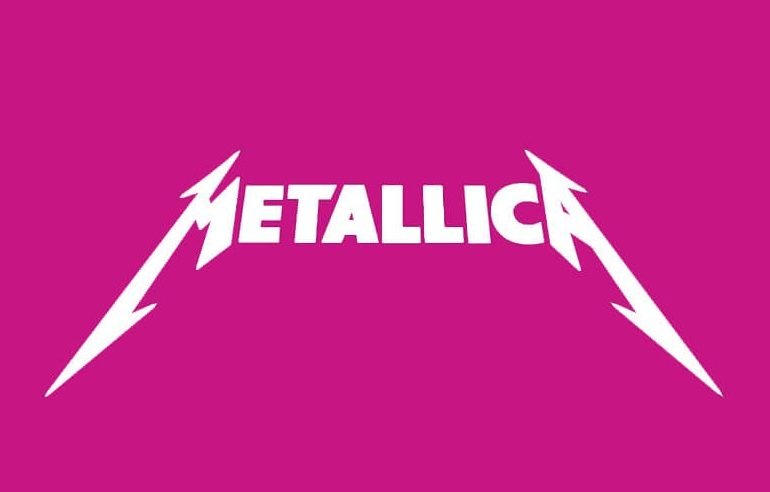 Detail Download Logo Metallica Nomer 53