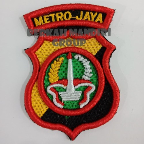 Detail Download Logo Metro Jaya Nomer 14