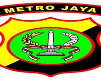 Detail Download Logo Metro Jaya Nomer 25