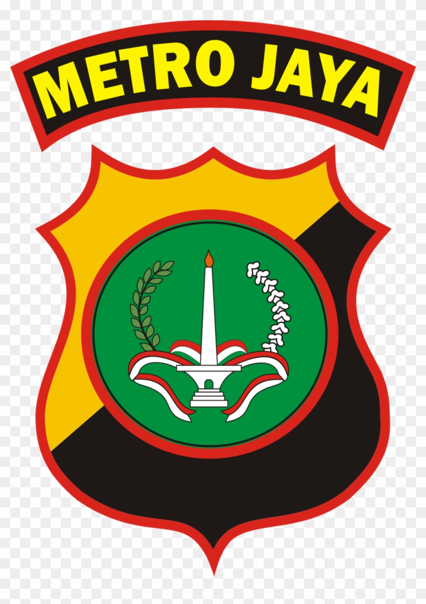 Detail Download Logo Metro Jaya Nomer 4