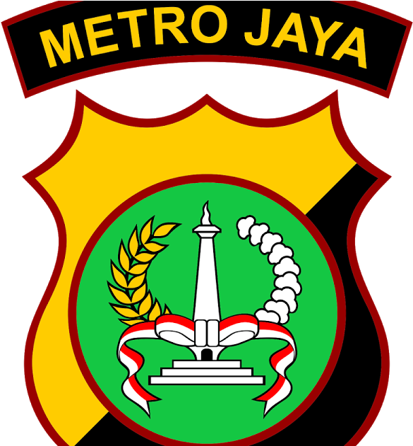 Detail Download Logo Metro Jaya Nomer 5