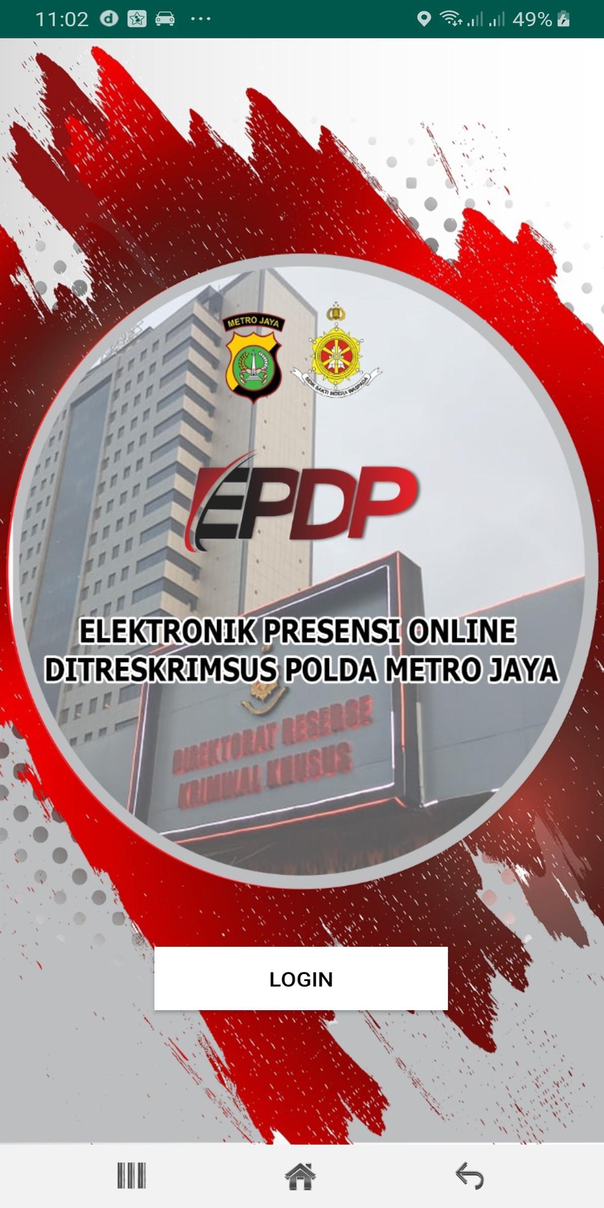 Detail Download Logo Metro Jaya Nomer 45