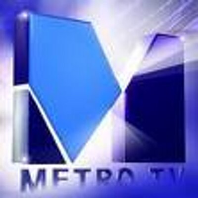 Download Download Logo Metro Tv Nomer 12