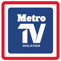 Detail Download Logo Metro Tv Nomer 14