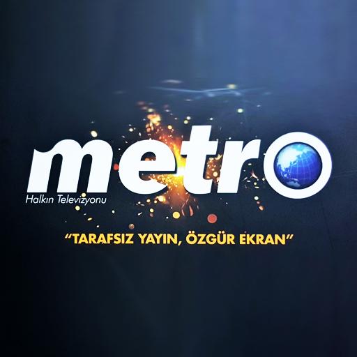 Detail Download Logo Metro Tv Nomer 44