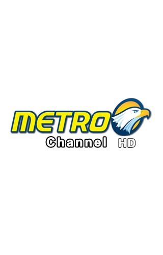 Detail Download Logo Metro Tv Nomer 8