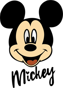 Detail Download Logo Mickey Mouse Nomer 17