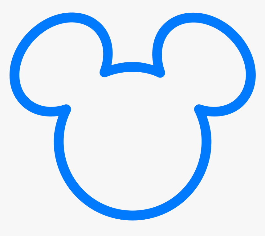 Detail Download Logo Mickey Mouse Nomer 34