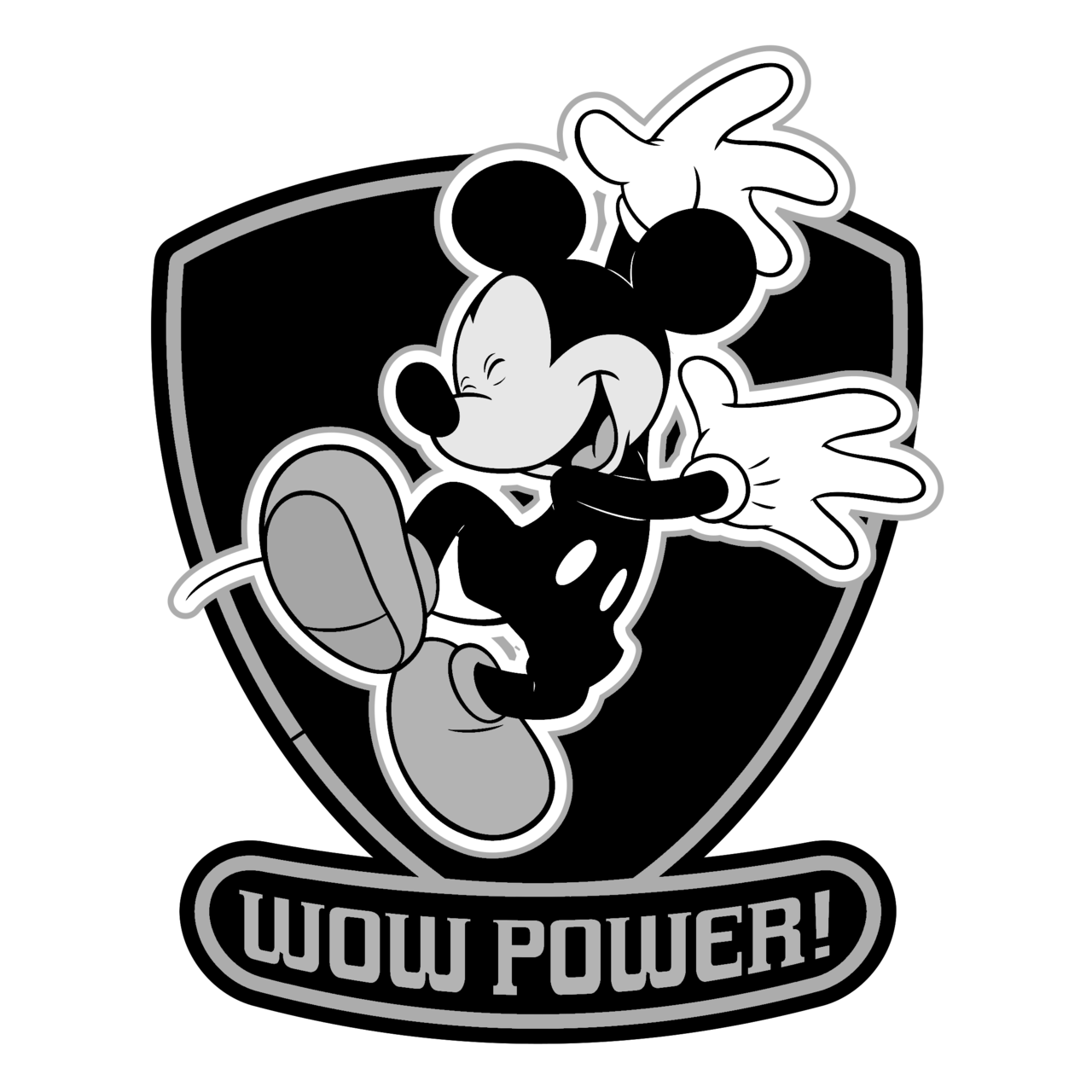 Detail Download Logo Mickey Mouse Nomer 48