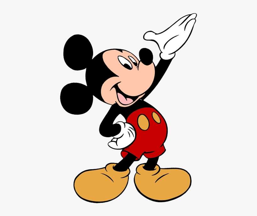 Detail Download Logo Mickey Mouse Png Nomer 19