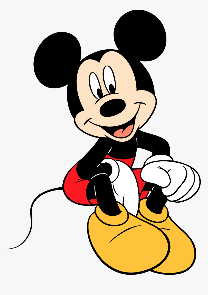 Detail Download Logo Mickey Mouse Png Nomer 25