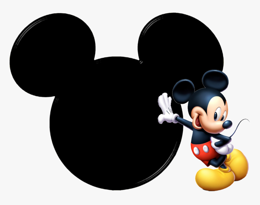 Detail Download Logo Mickey Mouse Png Nomer 26