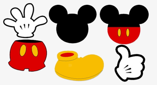 Detail Download Logo Mickey Mouse Png Nomer 38