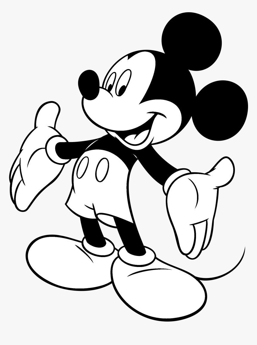 Detail Download Logo Mickey Mouse Png Nomer 41
