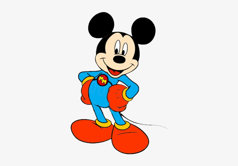 Detail Download Logo Mickey Mouse Png Nomer 42
