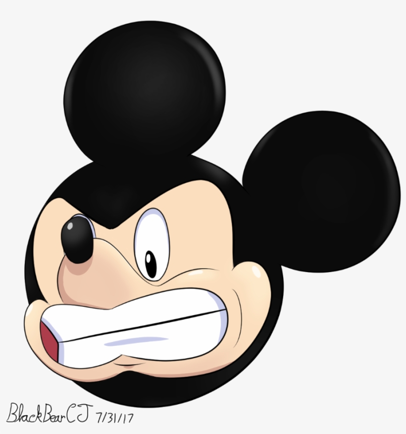 Detail Download Logo Mickey Mouse Png Nomer 54