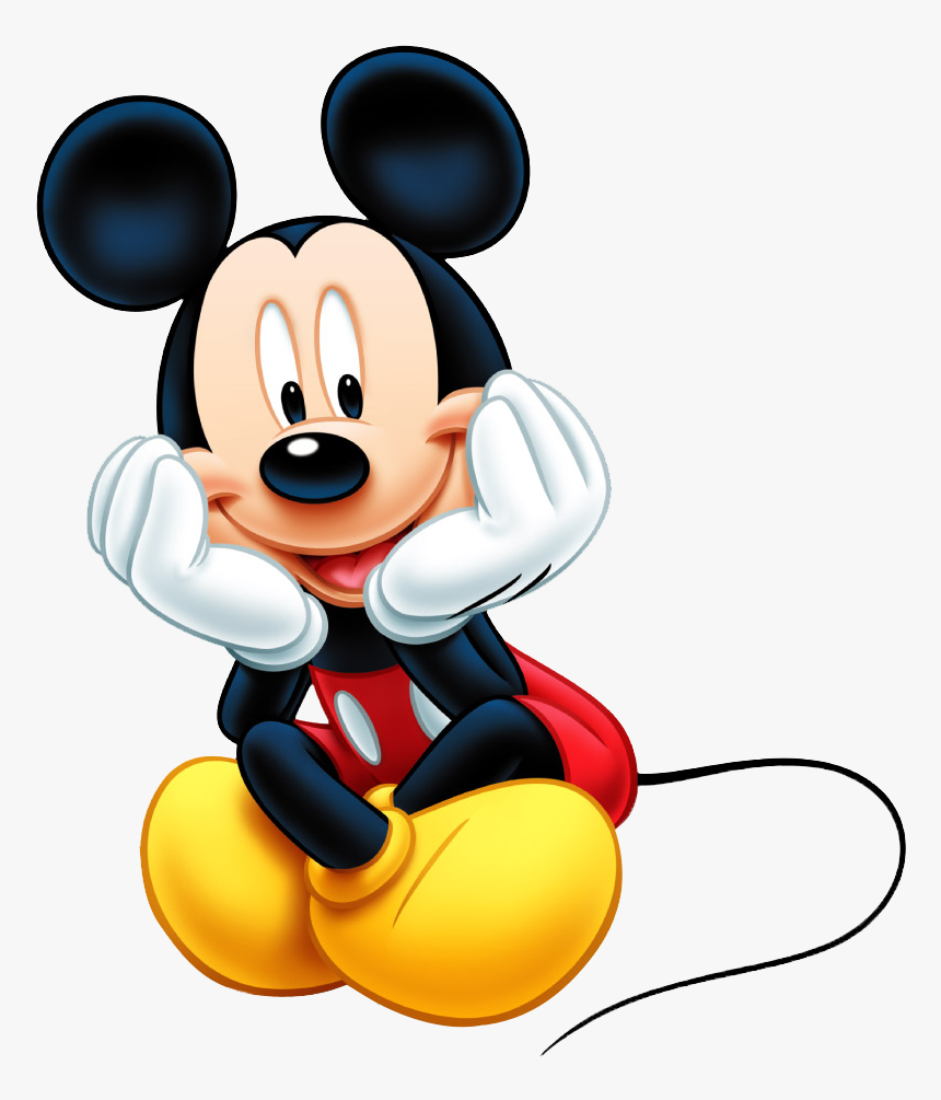 Detail Download Logo Mickey Mouse Png Nomer 9