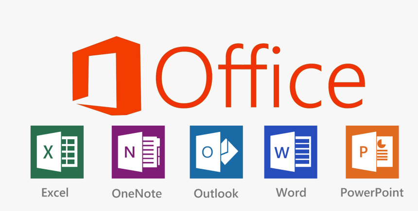 Detail Download Logo Microsoft Office Nomer 12