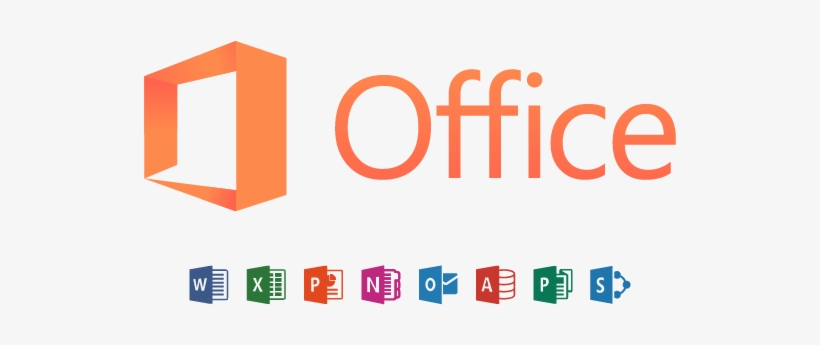 Detail Download Logo Microsoft Office Nomer 19