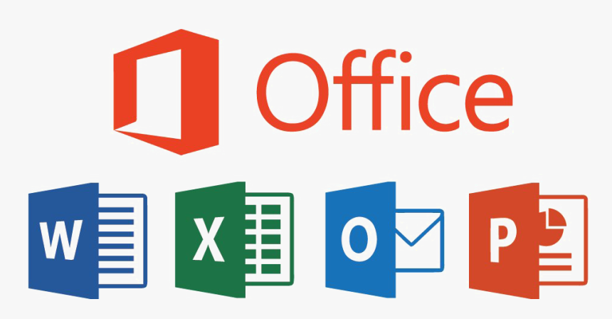 Detail Download Logo Microsoft Office Nomer 3
