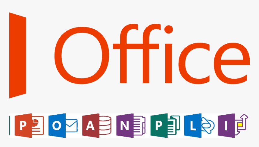 Detail Download Logo Microsoft Office Nomer 4