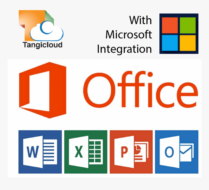 Detail Download Logo Microsoft Office Nomer 38