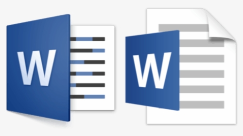 Detail Download Logo Microsoft Word Nomer 17