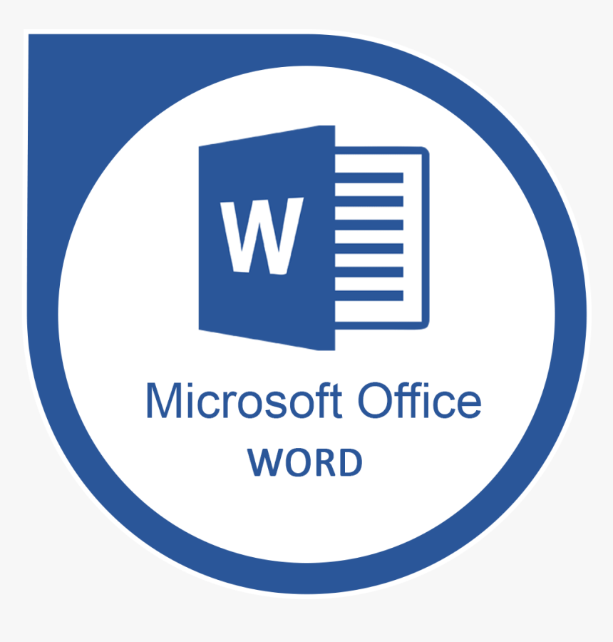 Detail Download Logo Microsoft Word Nomer 18