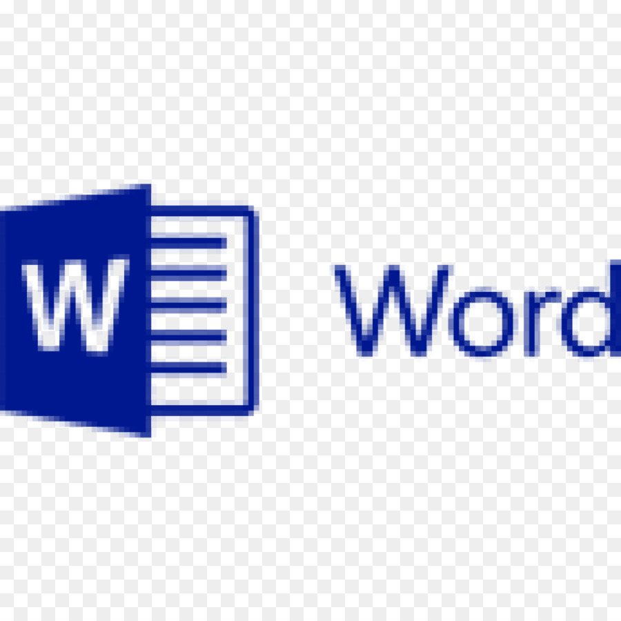Detail Download Logo Microsoft Word Nomer 21