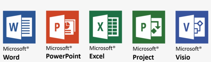 Detail Download Logo Microsoft Word Nomer 28