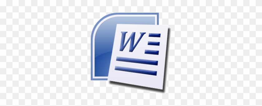 Detail Download Logo Microsoft Word Nomer 34