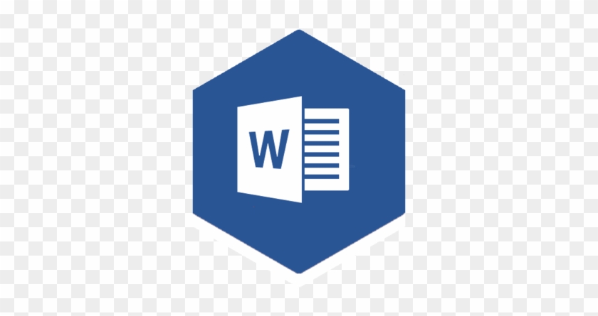 Detail Download Logo Microsoft Word Nomer 52