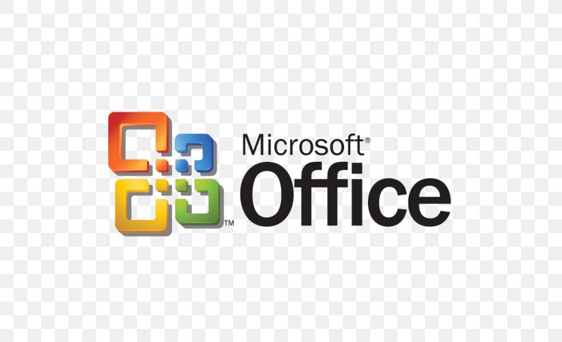 Detail Download Logo Microsoft Word Nomer 56