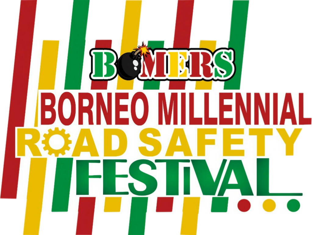 Detail Download Logo Millenial Road Safet Nomer 2