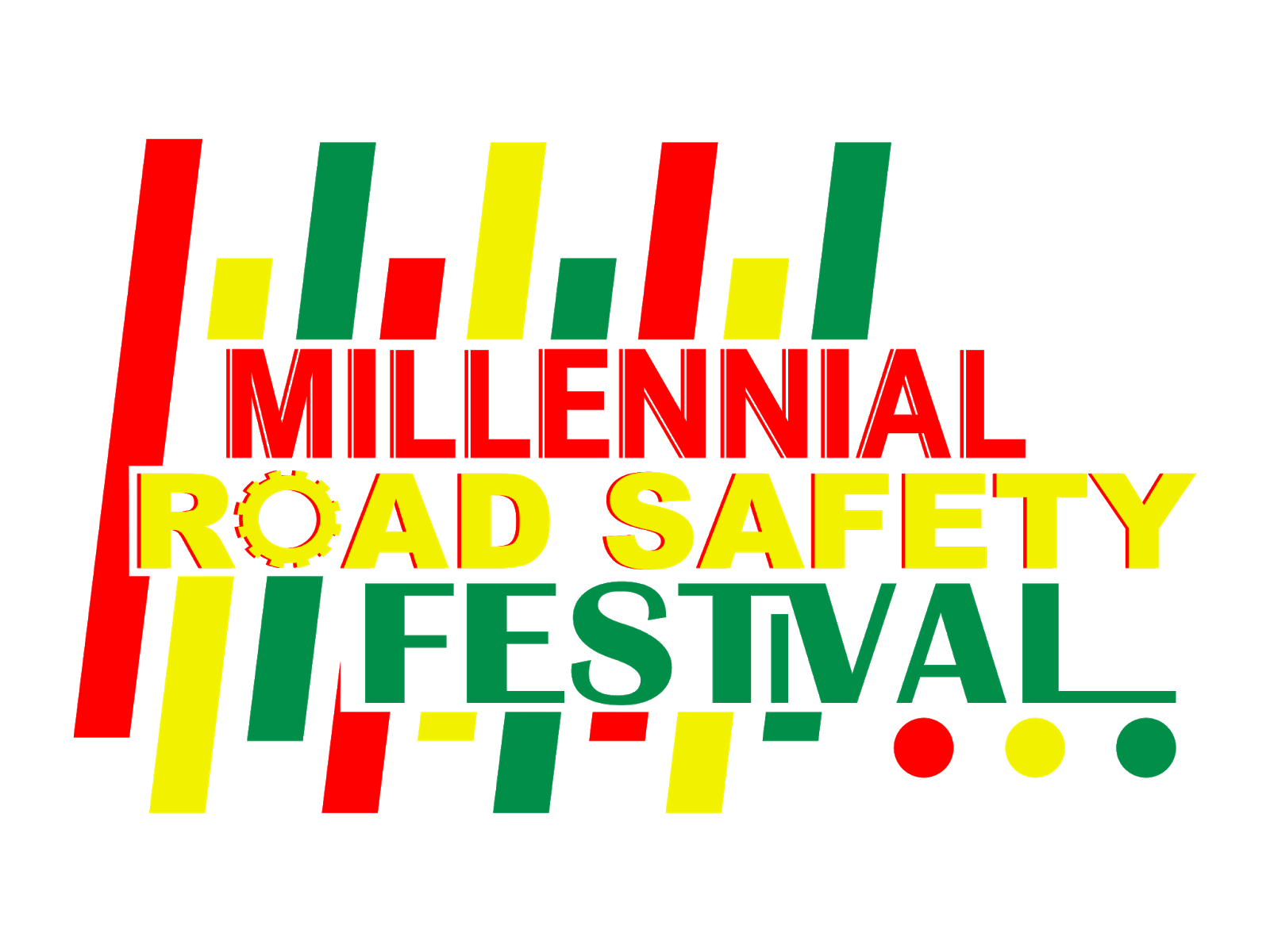 Detail Download Logo Millennial Road Safety Festival Nomer 2